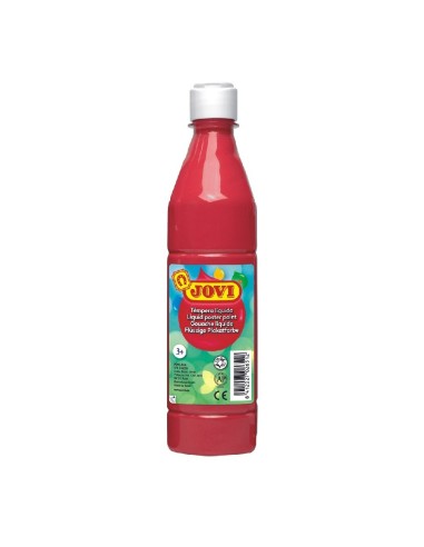 Témpera escolar Jovi 1000ml