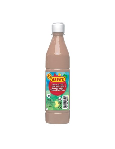 Témpera escolar Jovi 1000ml
