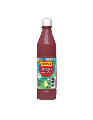 Témpera escolar Jovi 1000ml