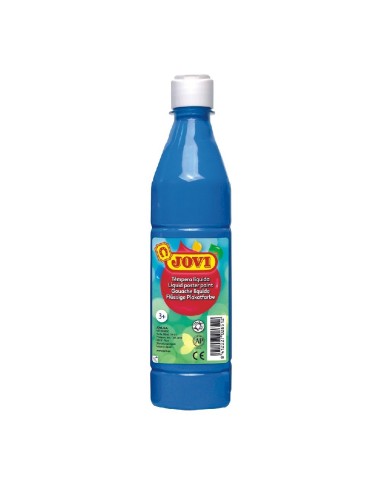 Témpera escolar Jovi 1000ml