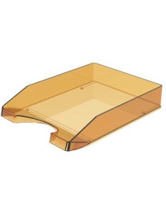 Bandejas de Sobremesa Translúcidas