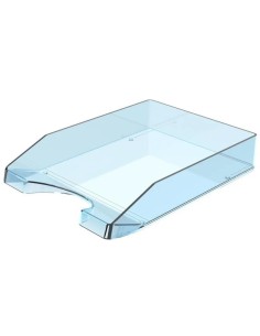 Bandejas de Sobremesa Translúcidas 2