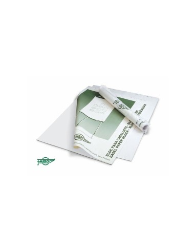Bloc para caballete 500h liso