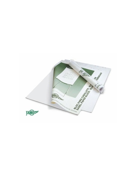 Bloc para caballete 500h liso