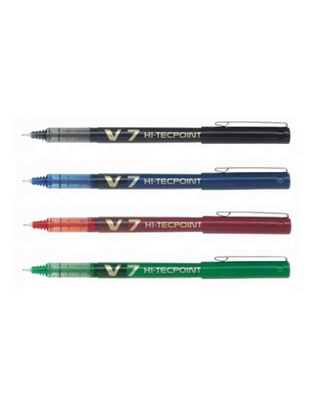 Bolígrafo Pilot V7