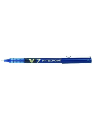 Bolígrafo Pilot V7