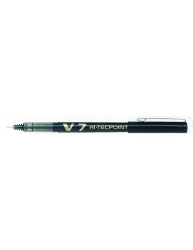Bolígrafo Pilot V7