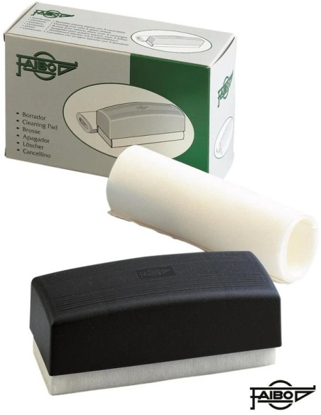 Borrador Pizarra Blanca Magnético