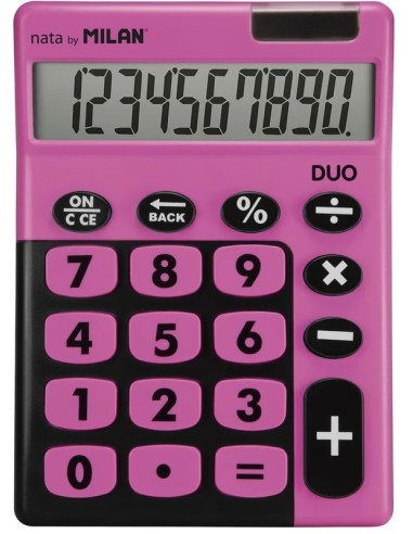 Calculadora Milan