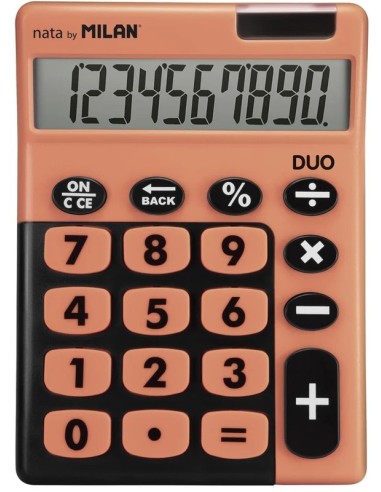 Calculadora Milan