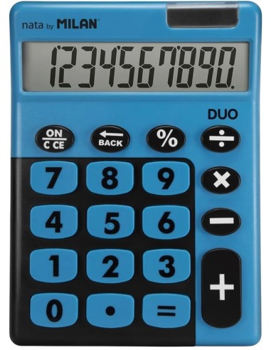 Calculadora Milan
