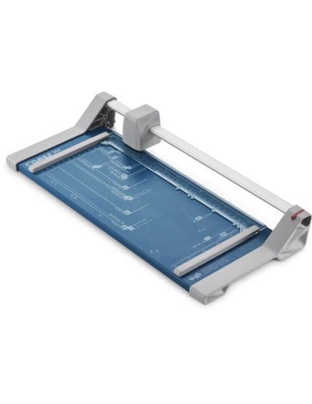 Cizalla de rodillo Dahle 507 A4 6h