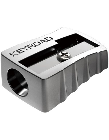 Sacapuntas Metal Keyroad 1 uso