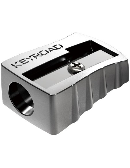 Sacapuntas Metal Keyroad 1 uso