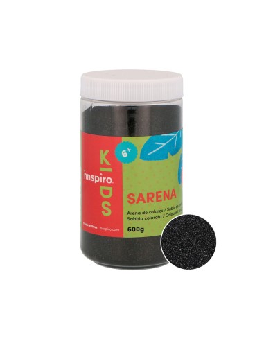 Arena manualidades 600g