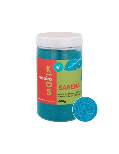 Arena manualidades 600g
