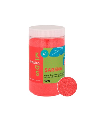 Arena manualidades 600g