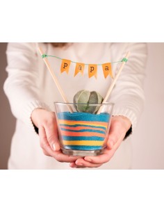 Arena manualidades 600g