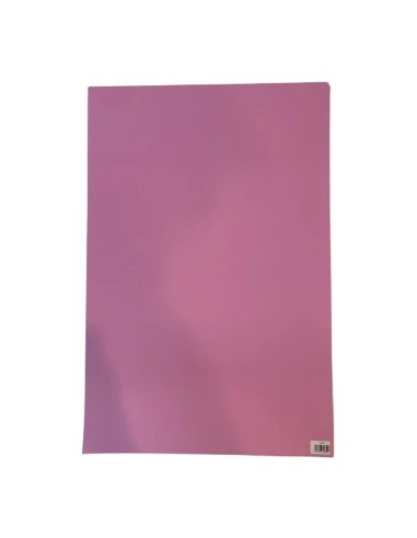 Goma EVA Lisa 40x60 Pack 10u