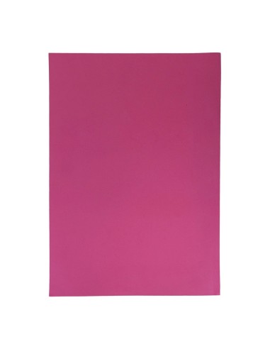 Goma EVA Lisa 40x60 Pack 10u
