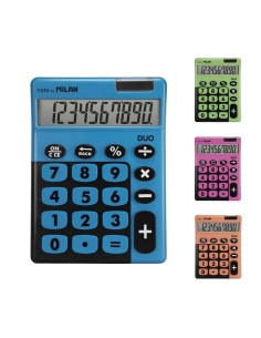 Calculadora Milan