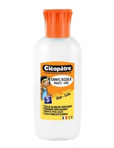 Cola Blanca Cleopatre 2