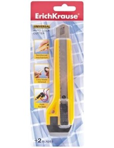 Cutter plástico 18mm