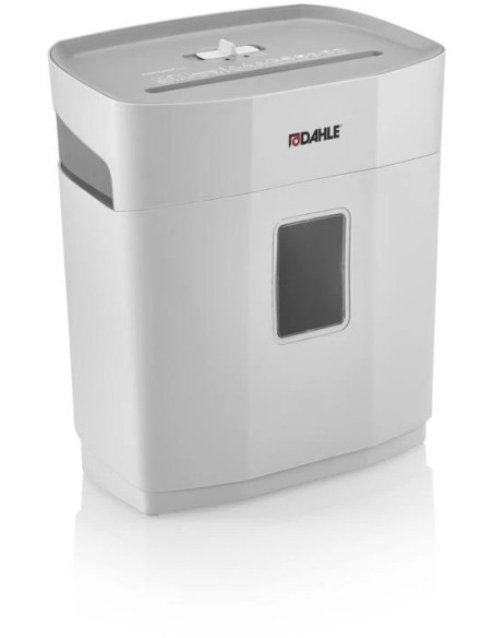 Destructora Dahle Papersafe PS120
