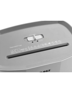 Destructora Dahle Papersafe PS120 2