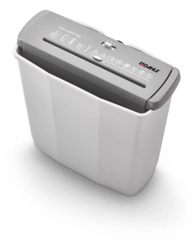 Destructora Dahle Papersafe PS60