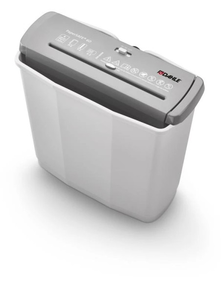 Destructora Dahle Papersafe PS60
