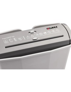 Destructora Dahle Papersafe PS60 2