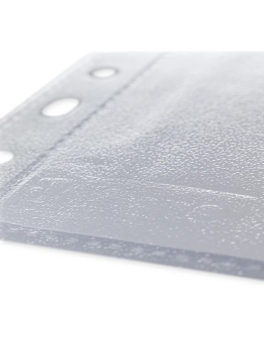 Fundas multitaladro Fº 80+20u