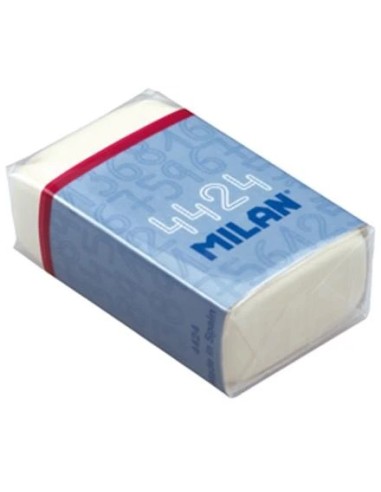 Goma borrar Milan 4424