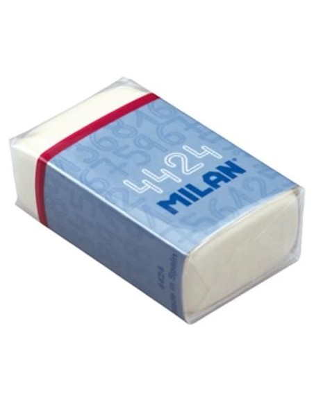 Goma borrar Milan 4424
