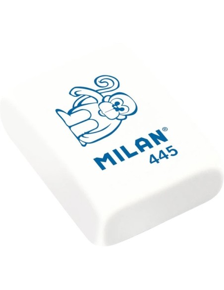 Goma borrar Milan 445