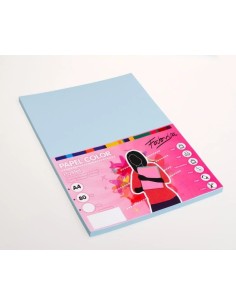 Papel A4 COLOR 500h 2