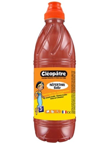 Témpera Néfertari Baby