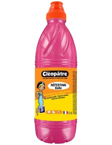 Témpera Néfertari Baby