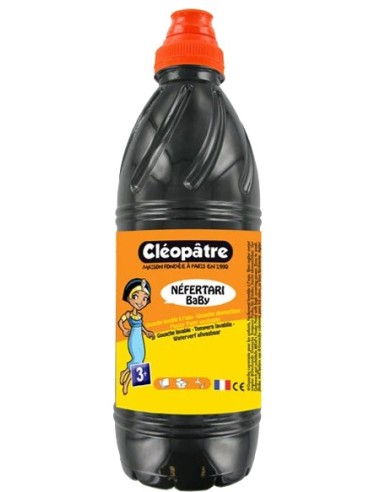 Témpera Néfertari Baby