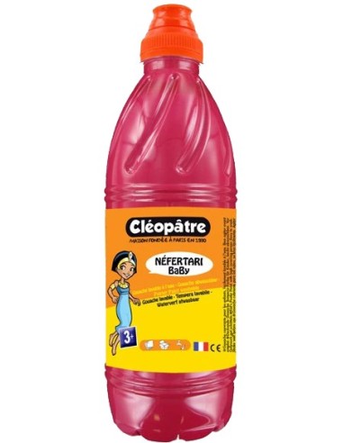 Témpera Néfertari Baby