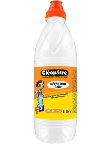 Témpera Néfertari Baby