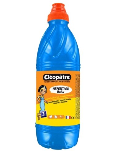 Témpera Néfertari Baby