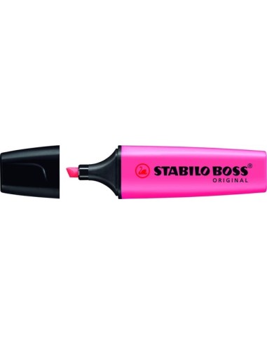 Stabilo Boss original
