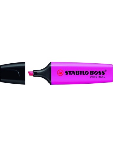 Stabilo Boss original