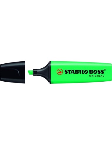 Stabilo Boss original