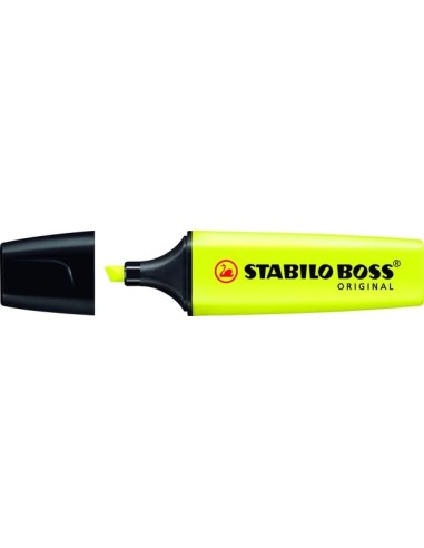 Stabilo Boss original