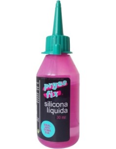 Silicona líquida 30ml