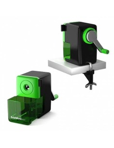 Sacapuntas de mesa 2