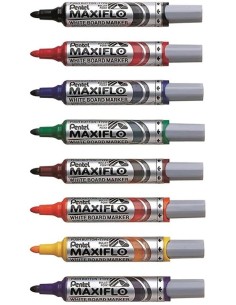 Rotulador de Pizarra Maxiflo